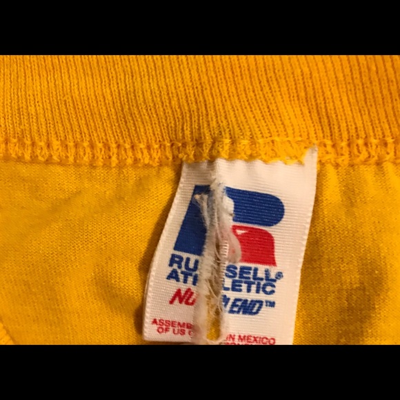 Russel Athletics Men’s XL - Picture 4 of 5